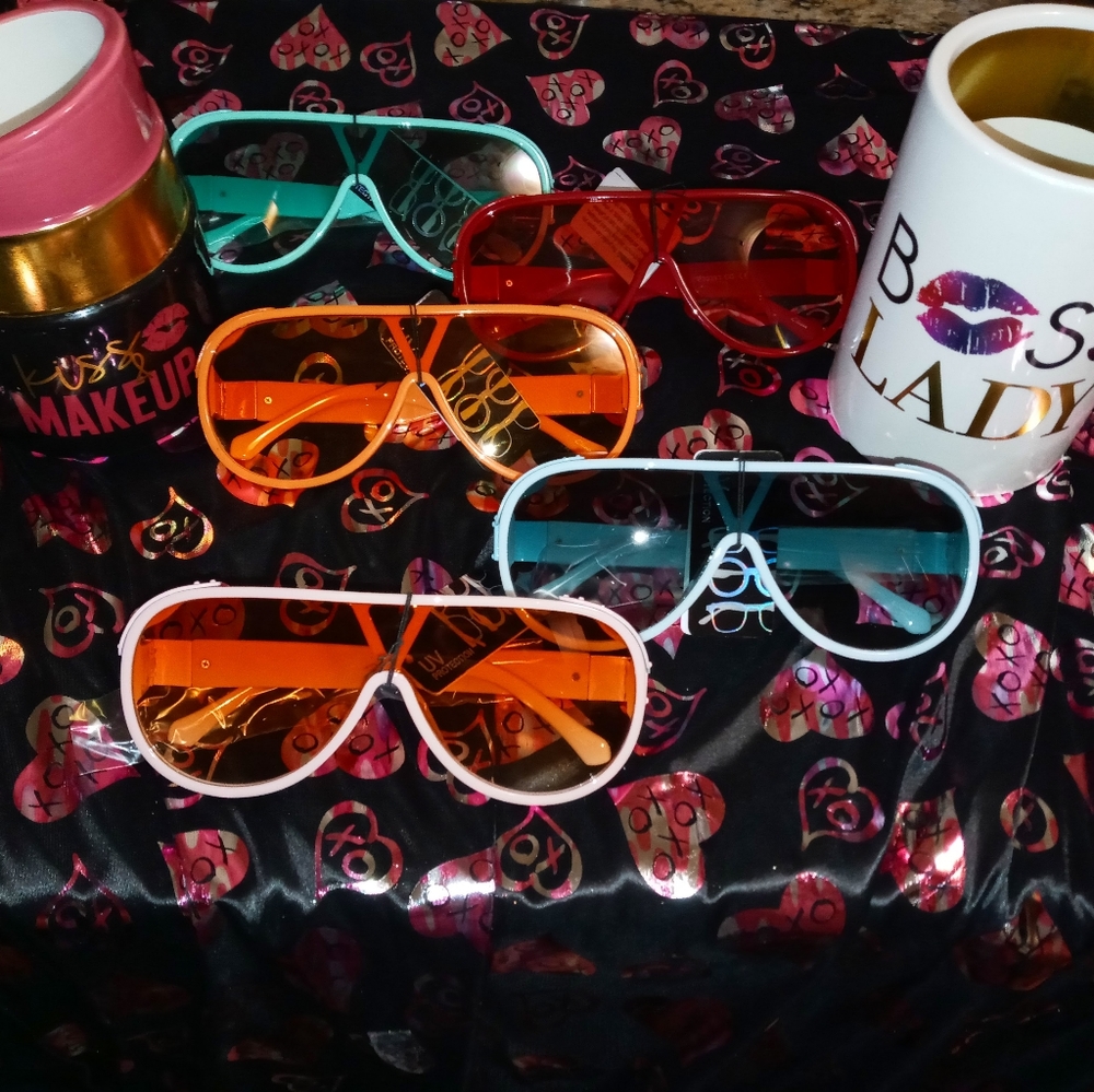 KoolKids Shades